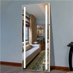 ایلومینیم مکمل لمبائی آئینہ